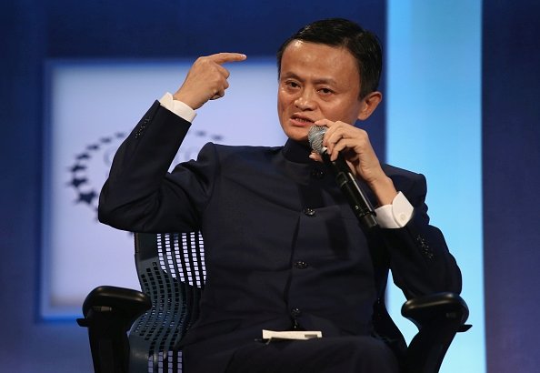 „Cel mai mare eşec este să renunţi”. Cum gândește cel mai bogat om din China