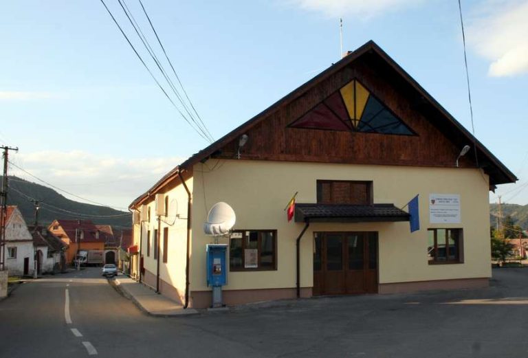 19 cămine culturale vor fi modernizate în acest an