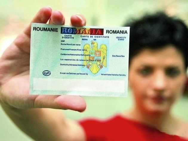 4.000 de medieșeni au cărțile de identitate expirate