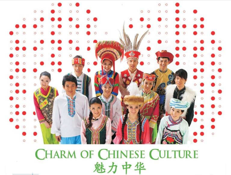 Cultura chineză, sărbătorită la Biblioteca Astra