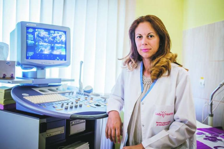 Dr. Elena Ucenic: Menopauza -un fel de a doua adolescență, în care învățăm să trăim cu noi, așa imperfecți cum suntem