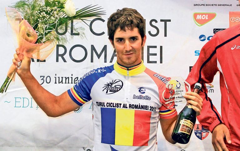 Participare record la Campionatul Mondial de Ciclism : 10 ciclişti romani, dintre care doi care au fost şi la Turul Sibiului