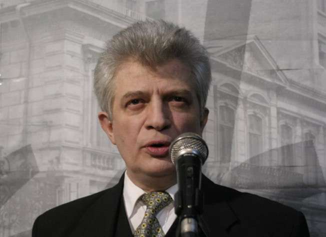 Senatorul Sorin Ilieșiu a câștigat procesul cu ANI
