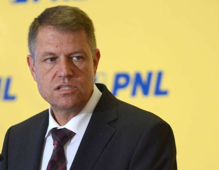 Iohannis: Sunt din alt film, de asta toți sunt deranjați, le iau procentele