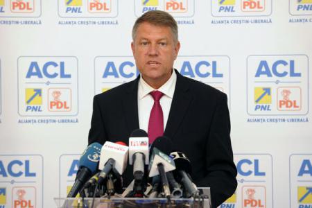 Iohannis: Îi avertizez pe colegii mei că ordonanța va fi anulată și își vor pierde mandatele