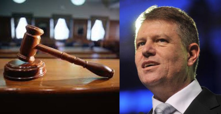 ÎCCJ admite recursul ANI asupra incompatibilității lui Iohannis. Procesul continuă