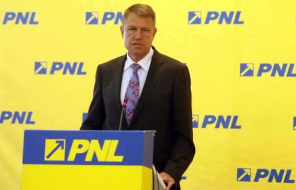 Klaus Iohannis: Voi dovedi că se poate face administrație eficientă în toată România, nu numai la Sibiu
