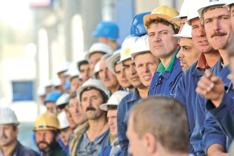 497 locuri de muncă pentru șomerii sibieni