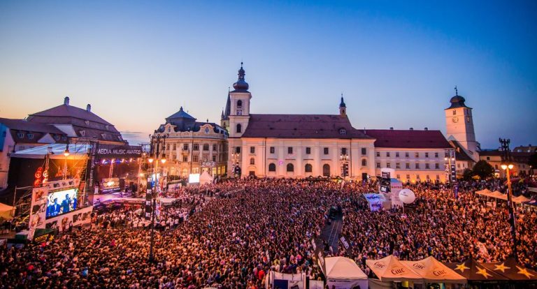 Grasu XXL cel mai premiat artist la Media Music Awards 2014