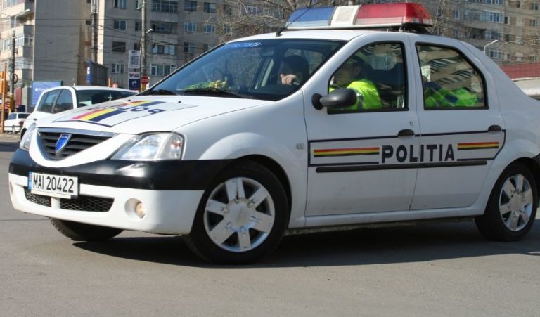 Pietonii, în vizorul polițiștilor