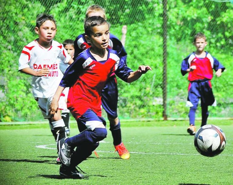21 de echipe, o singură câştigătoare: Interstar Sibiu
