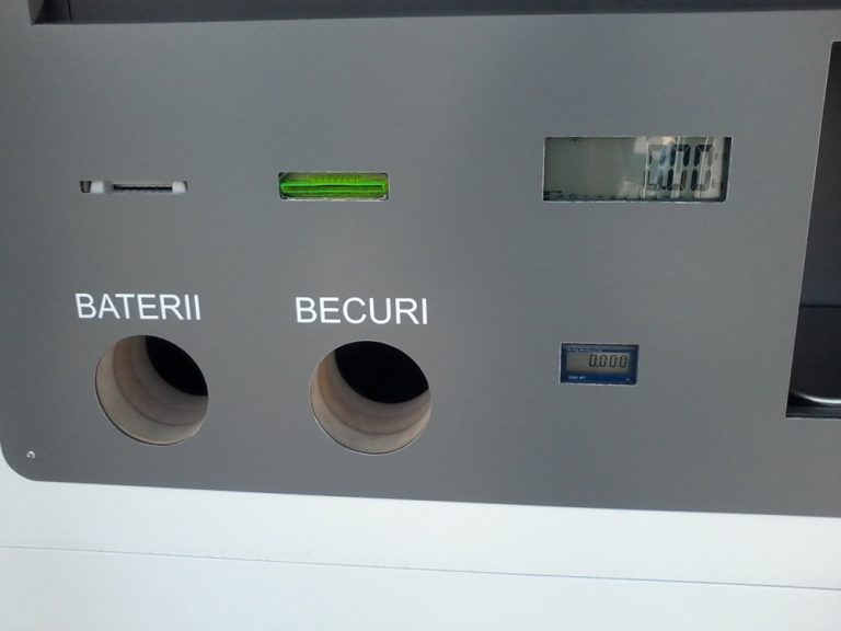 Scapa gratuit de deșeurile electrice și electronice