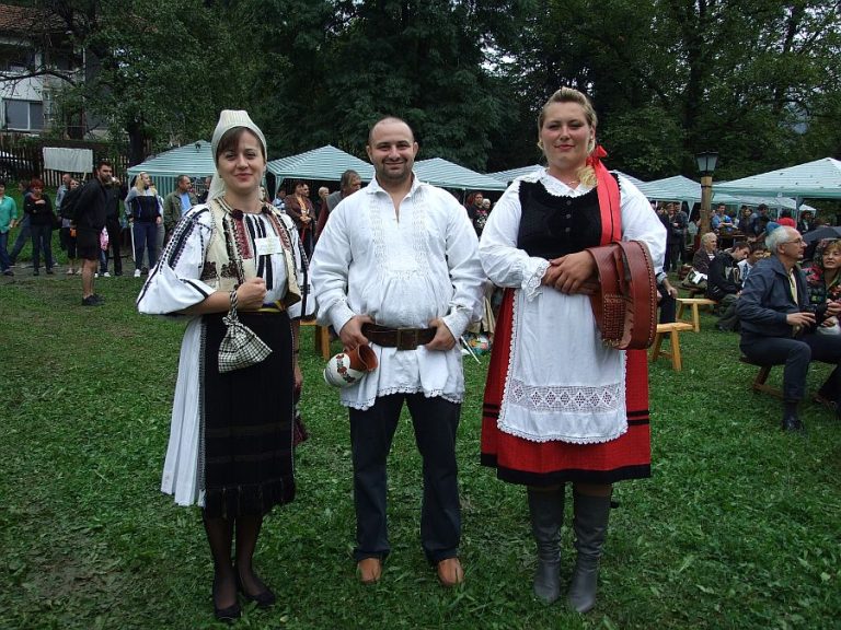 România, reprezentată la Târgul Internaţional al Meşteşugurilor Tradiţionale din Bulgaria