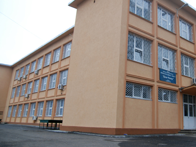 Președinte CJ Sibiu: În 2014 au fost distribuite fonduri în valoare de 1,65 milioane de lei pentru lucrări la școli sau grădinițe