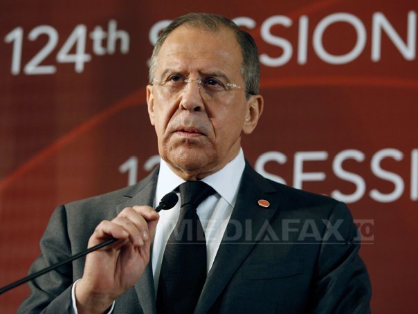 serghei lavrov afp