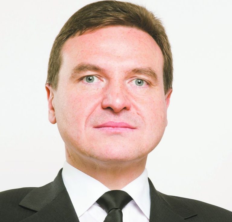 Mesajul prefectului, Ovidiu Sitterli, cu ocazia Zilei Pompierului