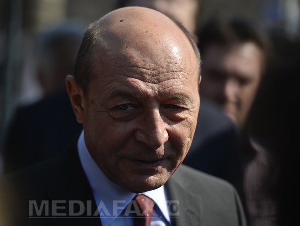 traian basescu petitie pmp 5 octav ganea