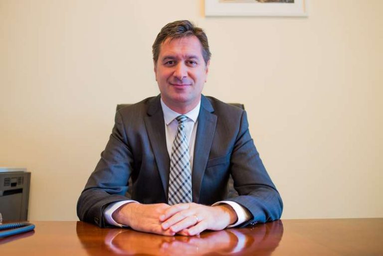 Virgil Popa:  Podul de la Piața Cibin va fi demolat în această iarnă