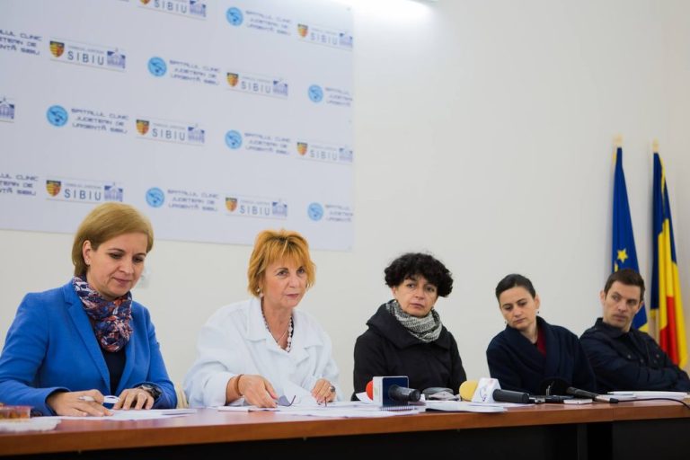 Aproape 400 de persoane au fost diagnosticate cu cancer de piele, în ultimii 3 ani. Dermatologii sibieni iau măsuri