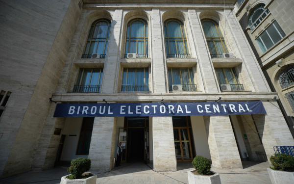 Biroul Electoral Central a decis DEFINITIV: plângerea ACL este neîntemeiată