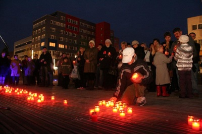 Cel mai amplu gest de caritate din România „Un milion de stele”, din nou la Mediaș