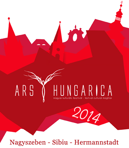 Ars Hungarica 2014
