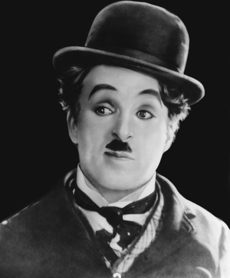 Filme cu Chaplin pentru copii și părinți, la Astra Film Sibiu