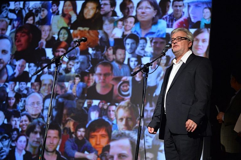 MAIDAN, regia Sergei Loznitsa, a luat Marele Premiu la Astra Film Festival 2014