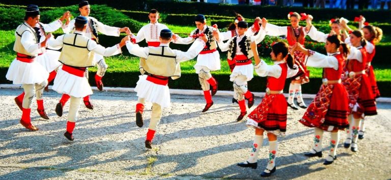 Festival internațional de folclor, în premieră la Mediaș