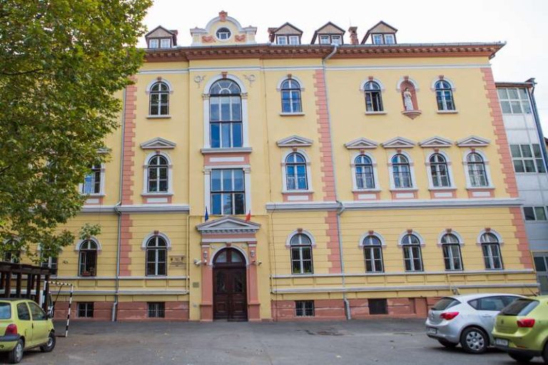 Încep lucrări de reabilitare la Centrul de educație incluzivă nr. 2