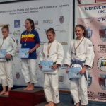 Iulia Avram locul III