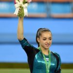 Larisa Iordache