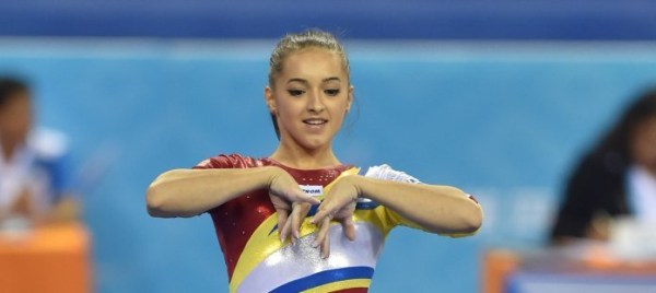 Larisa Iordache s-a calificat la Jocurile Olimpice