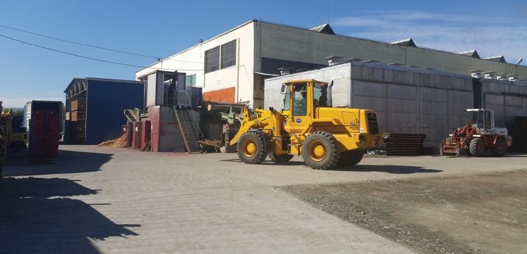 Mico Legnami:  exploatarea responsabilă a lemnului într-o afacere de succes – Produs în Sibiu