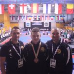 Marius Dancu Bronz I