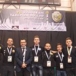 Marius Dancu Bronz II