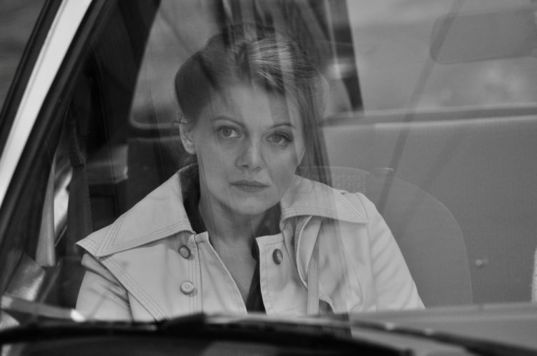 Cea mai bună actriță într-un film românesc în 2014, Ofelia Popii, ajunge la Mediaș
