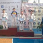 Paul Bolovan locul II