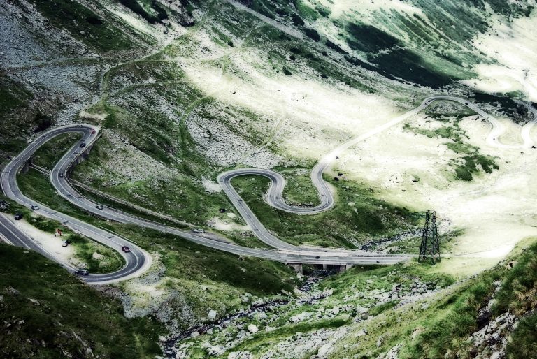 Sibiu Rally Challenge 2014 : provocarea de a cuceri Transfăgărășanul