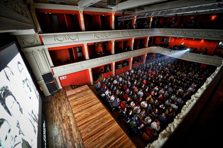 Astra Film Sibiu a intrat în al treilea deceniu de existență
