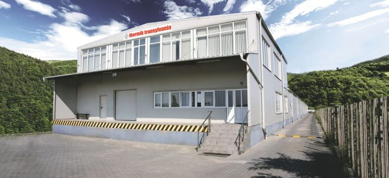 ThERMIK: întâi a fost invenția – Produs în Sibiu