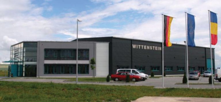 WITTENSTEIN, în pas cu viitorul – Produs în Sibiu