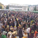 ZIUA RECOLTEI MEDIAS MARE