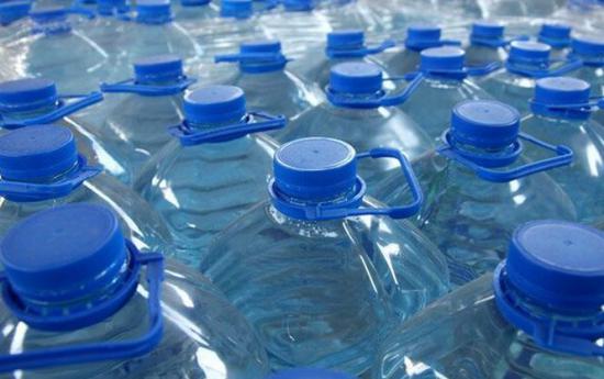 Lucrări la rețeaua de apă, cu afectarea Zonei Industriale Vest