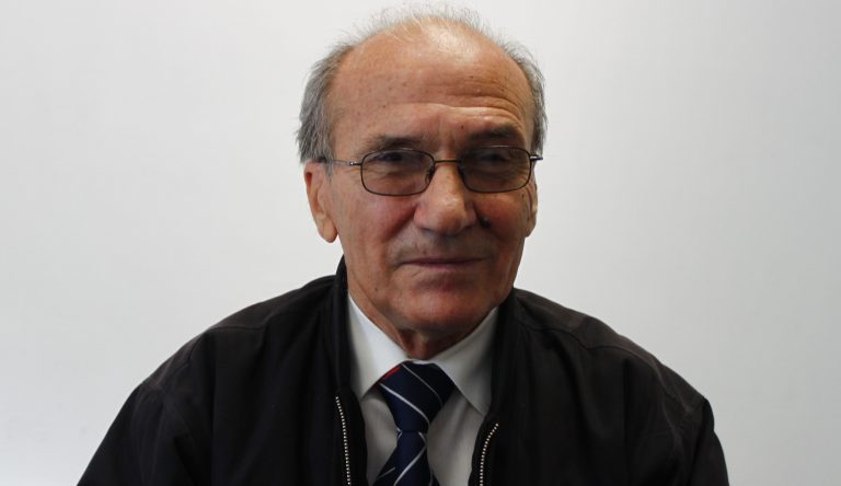 Alexandru Androne, sunetul muzicii, balsam pentru suflet