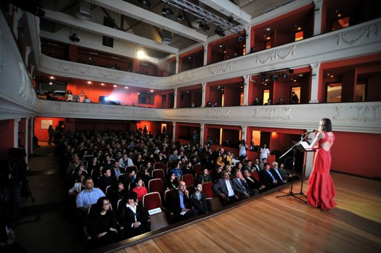 Recomandările ASTRA FILM în cea de-a 3-a zi de festival