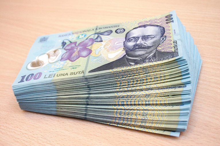 Din 9 mai, încasările și plățile în numerar limitate la anumite plafoane!