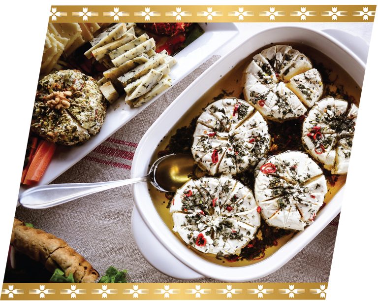 Sibiul va fi Regiune Gastronomică Europeană