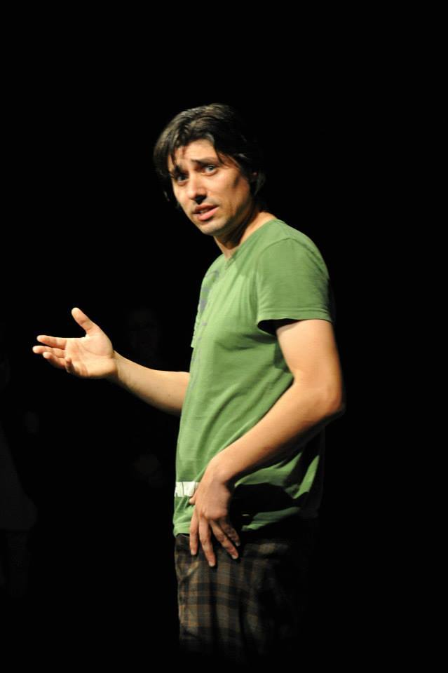 Dependenţi de teatru independent! Teatrul BECOME deschide stagiunea 2014 – 2015