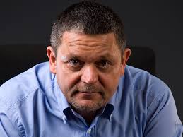 Mircea Cazan: Când va fi interesat senatorul de Sibiu, Sorin Ilieşiu, de soarta autostrăzii Piteşti-Sibiu?